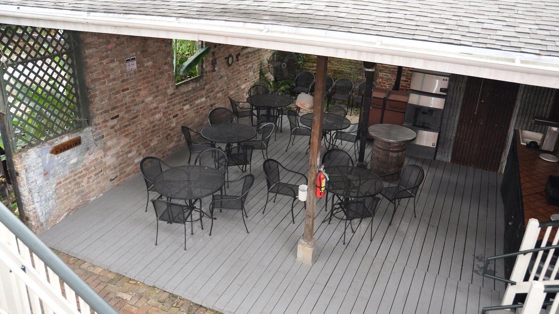 Inn Historic Mardi Gras 3*