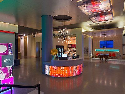 Aloft By Marriott Downtown