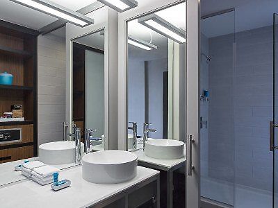 Hotel Aloft By Marriott Downtown 3*