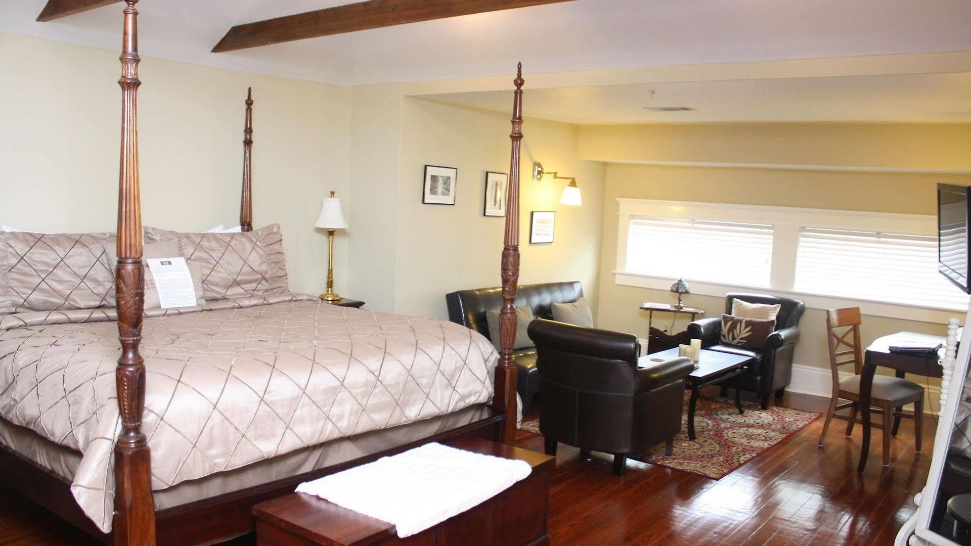 Canal Street Bed & Breakfast 3*