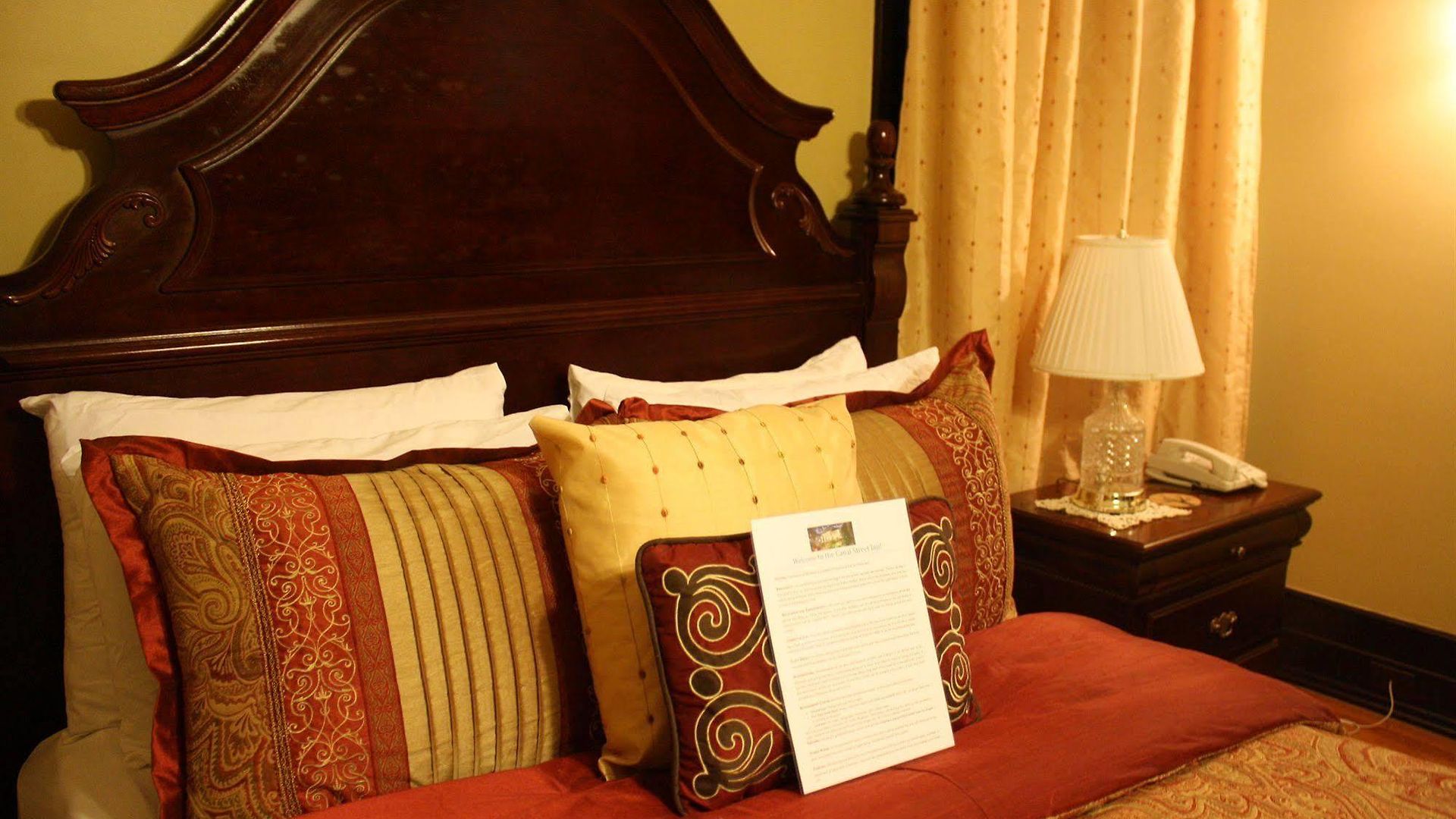 Bed & Breakfast Canal Street New Orleans