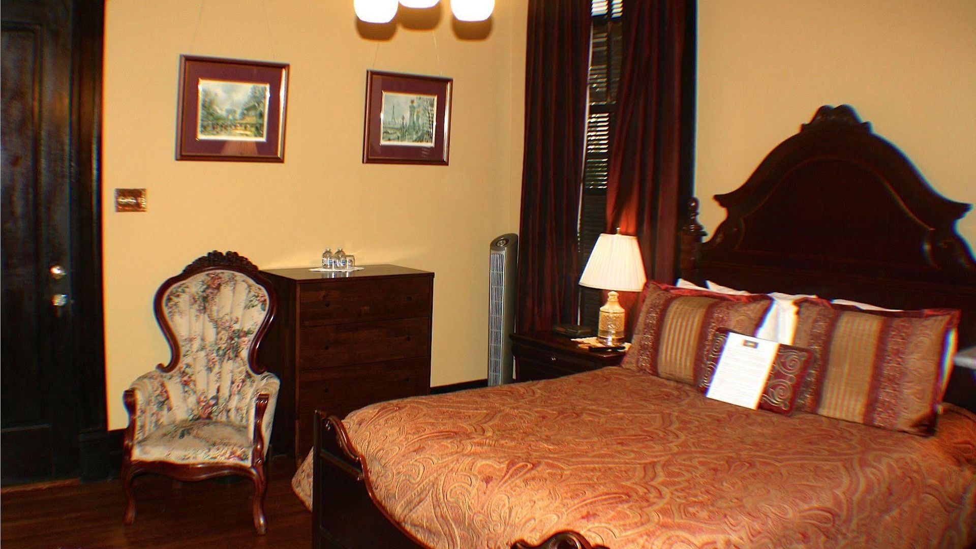 Canal Street Bed & Breakfast 3*