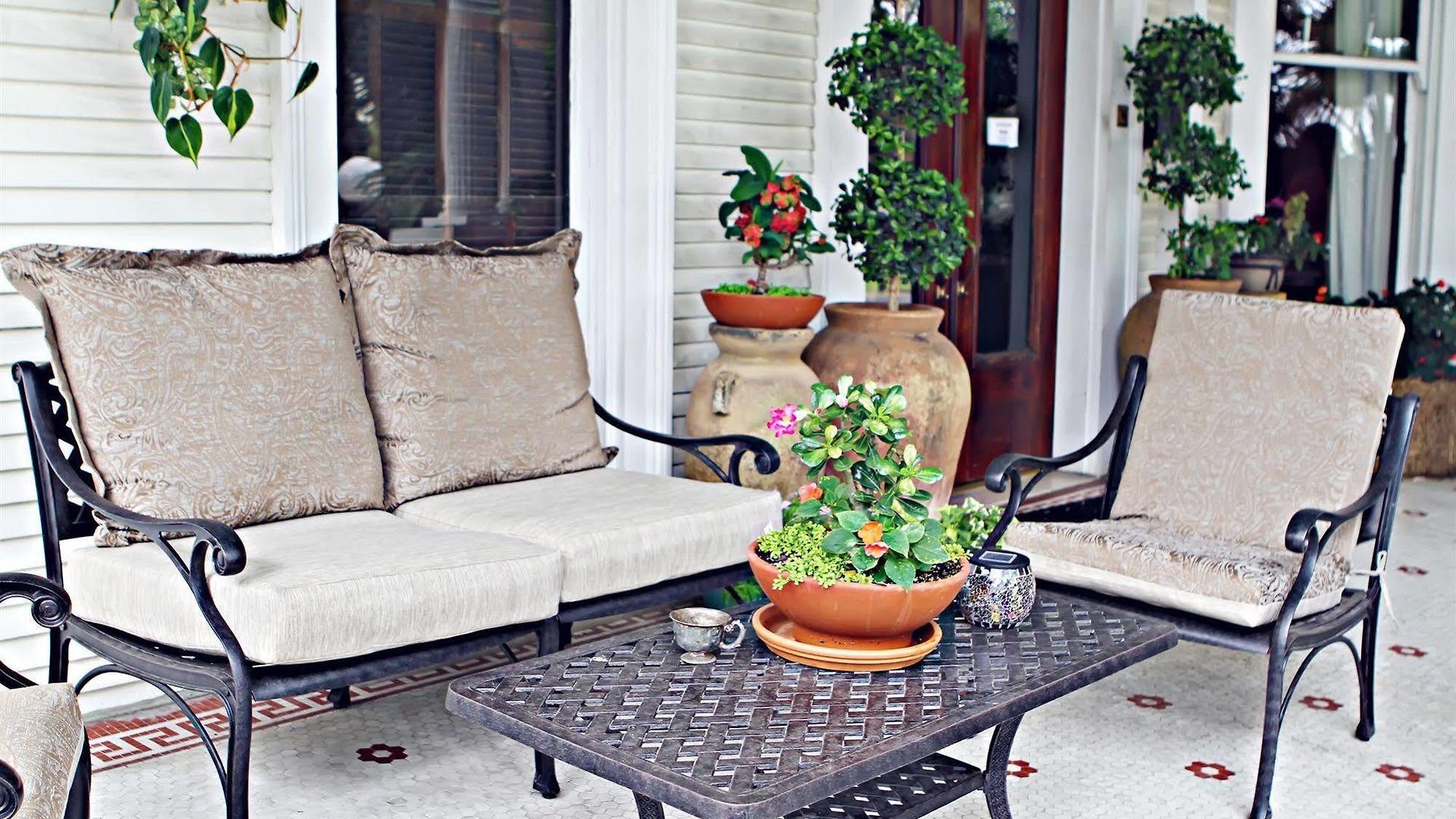 Canal Street Bed & Breakfast 3*