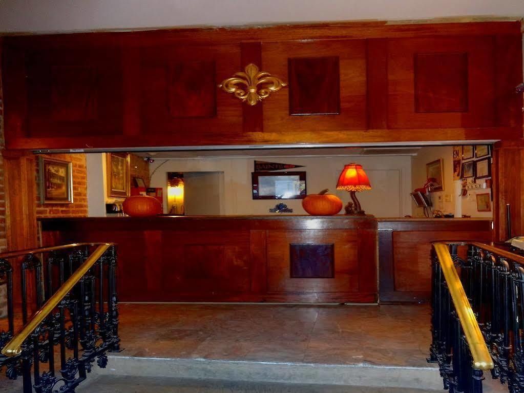 Hotel Maison Pierre Lafitte New Orleans