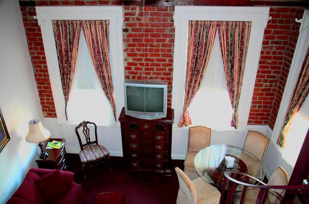 Maison Pierre Lafitte New Orleans