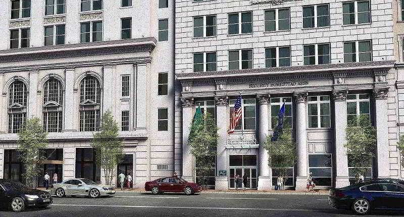 Ac By Marriott French Quarter 4* New Orleans