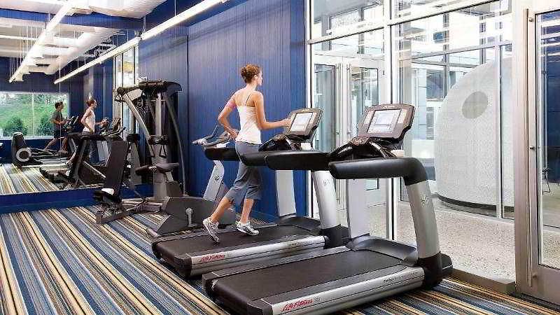 Aloft By Marriott Downtown 3*