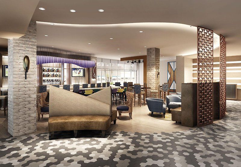 Hotel Towneplace By Marriott Downtown/canal Street New Orleans
