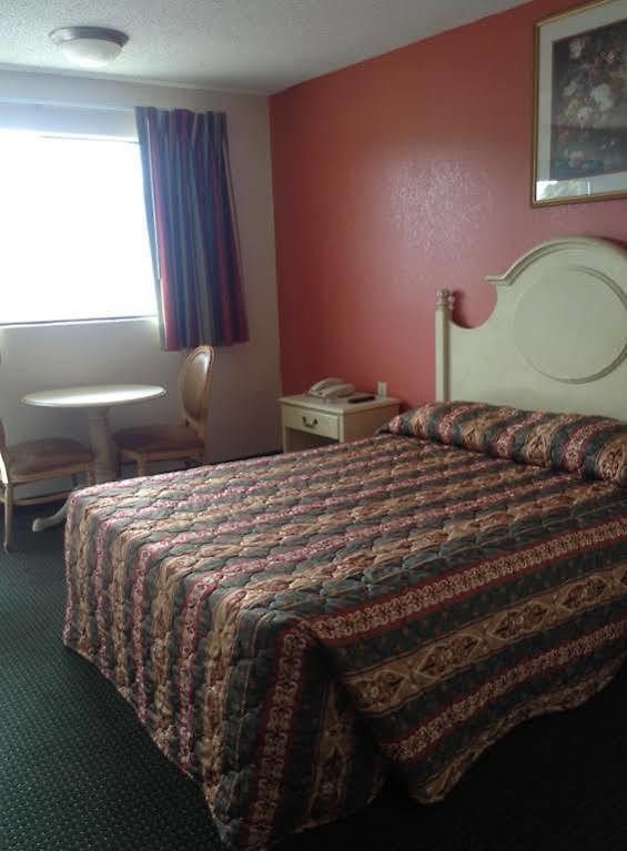 Motel New Orleans Inn *