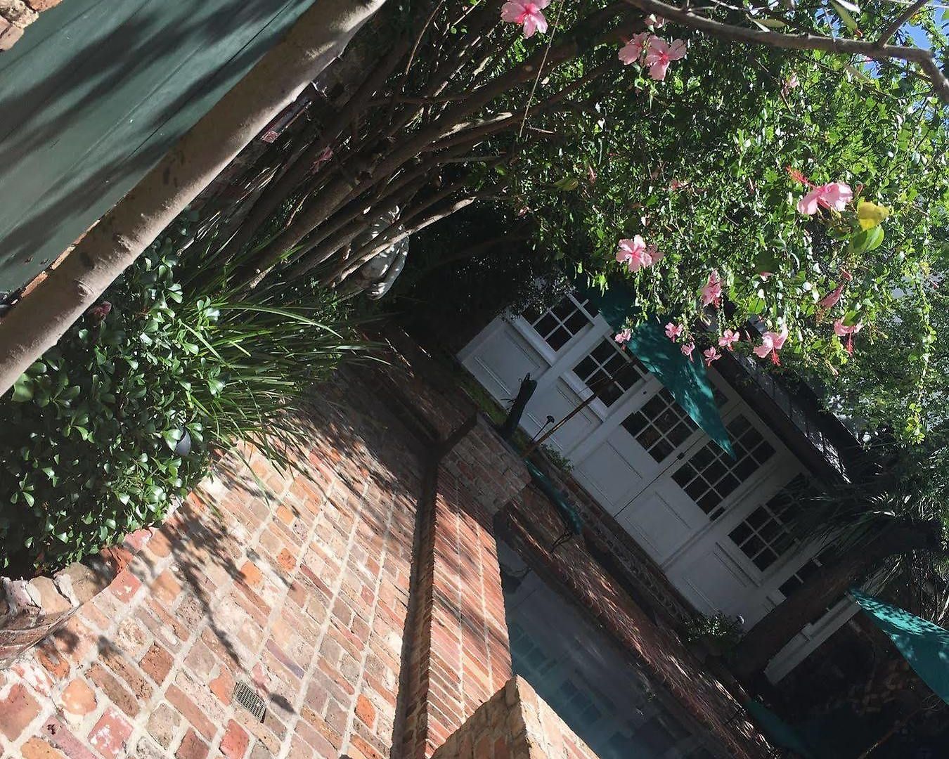 Inn Audubon New Orleans