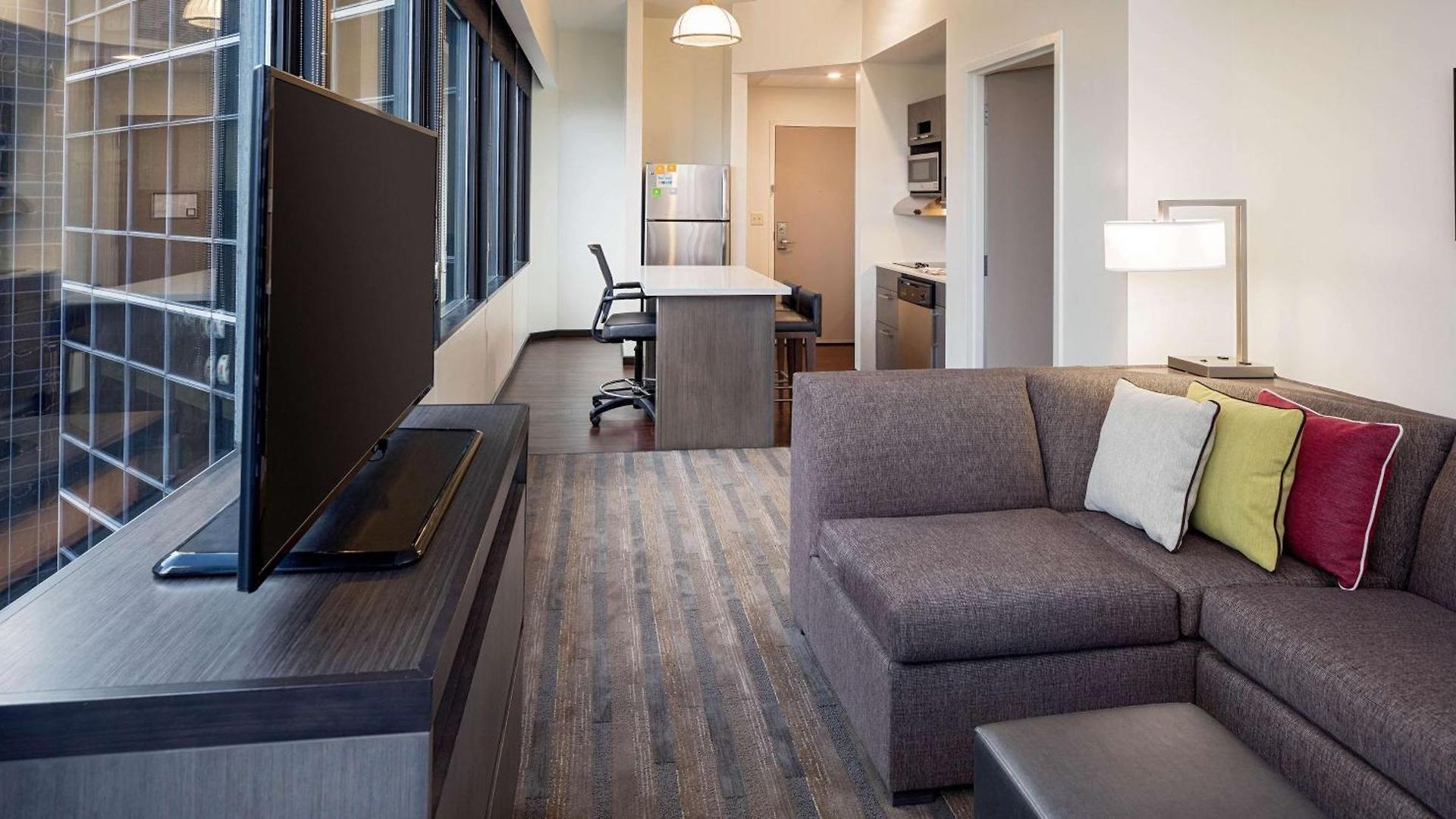 Hotel Hyatt House Downtown