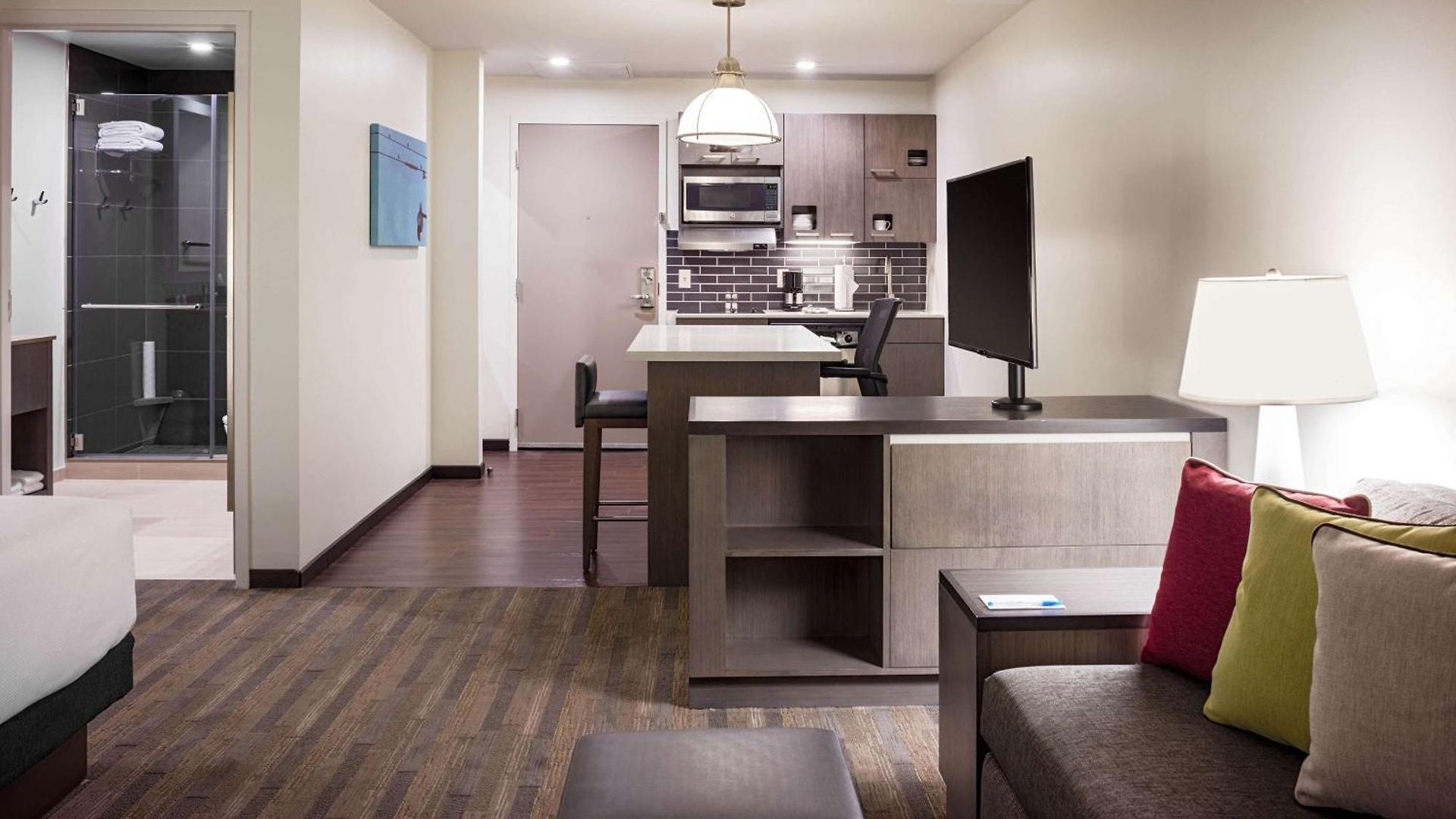 Hyatt House Downtown New Orleans