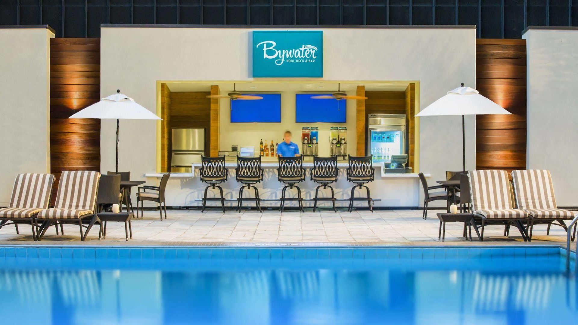 Hotel Hyatt House Downtown