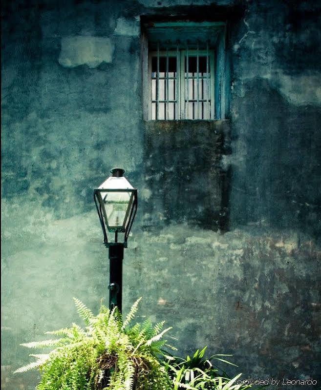 Hotel St. Helene New Orleans