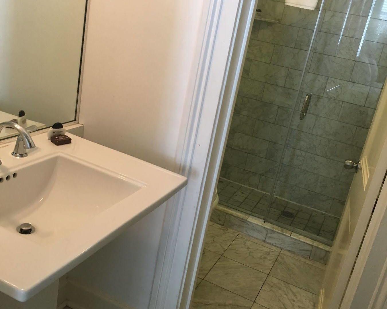 Hotel St. Helene