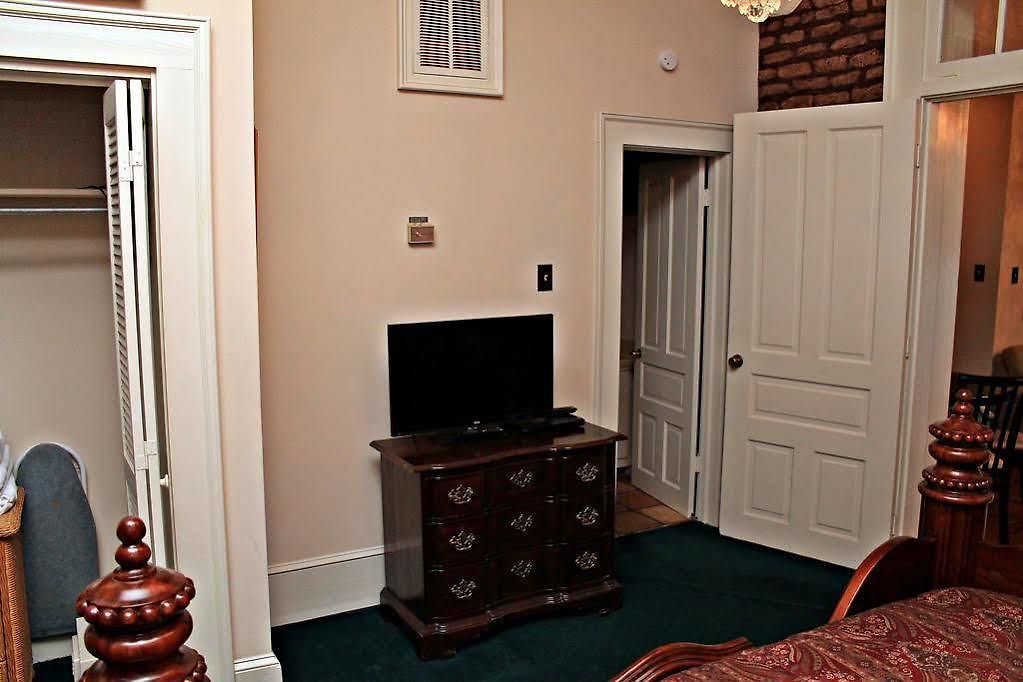 Chateau Orleans 3* New Orleans