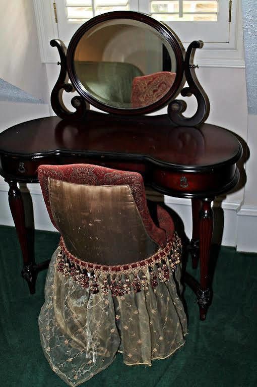 Aparthotel Chateau Orleans New Orleans