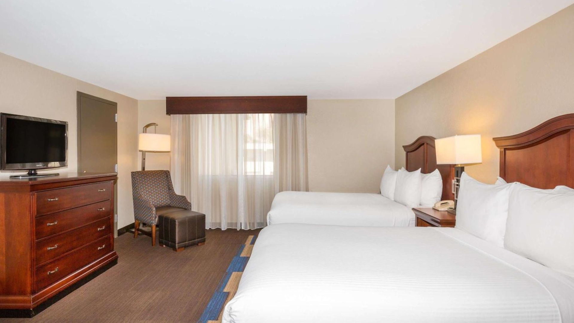 Hotel Wyndham French Quarter