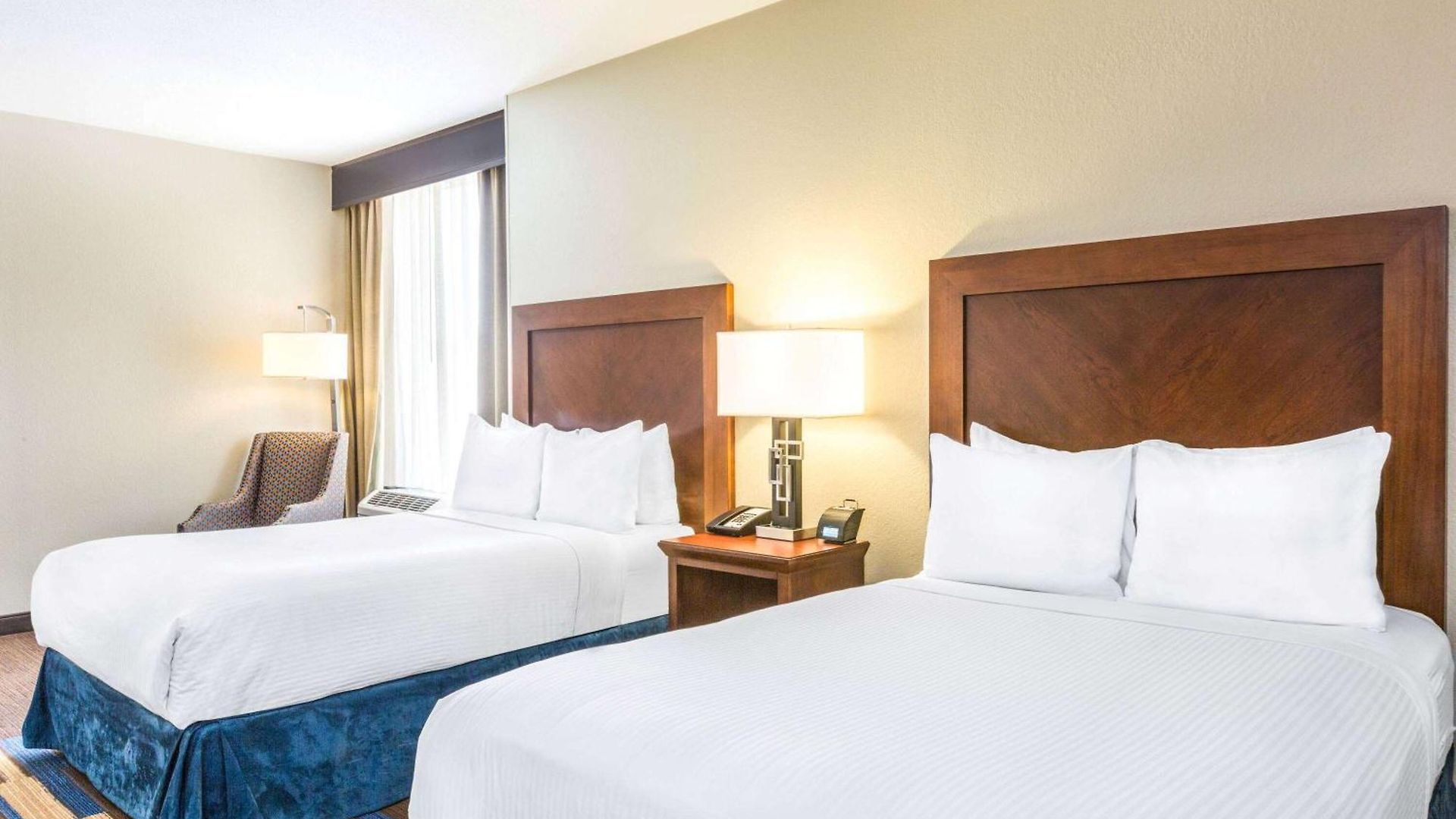 Wyndham French Quarter Hotel