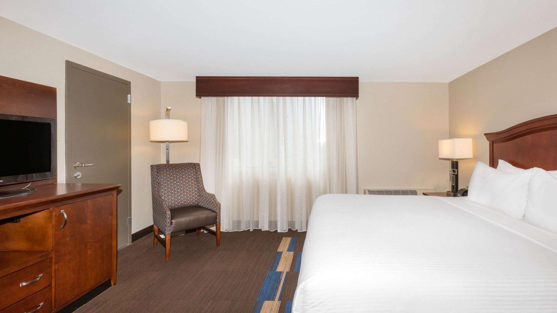 Hotel Wyndham French Quarter