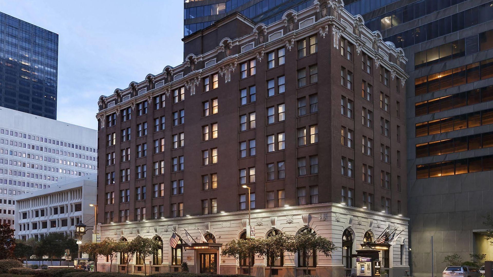 Hotel The Whitney