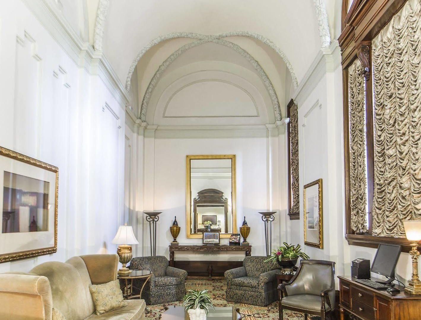 Hotel The Whitney 4*