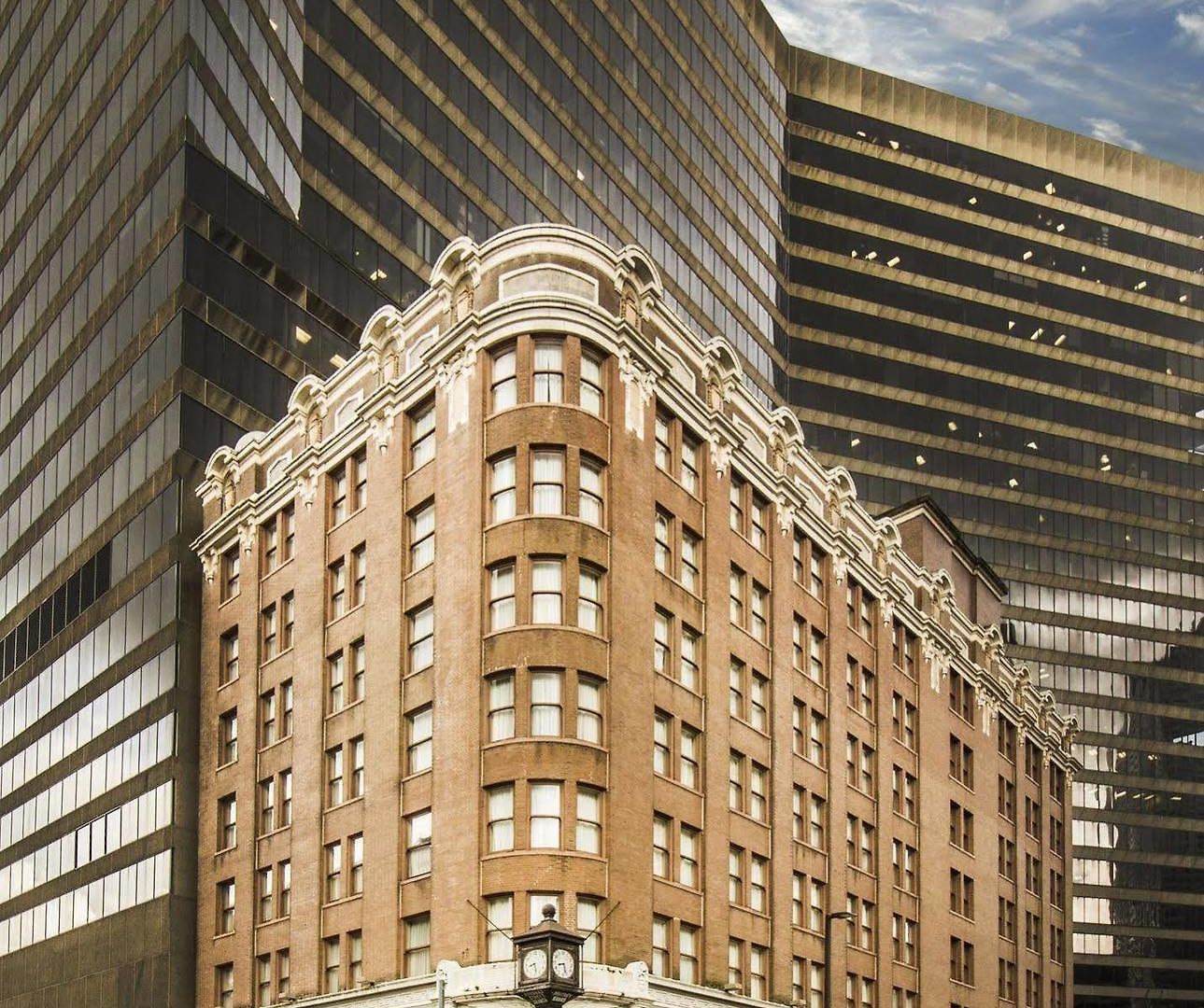Hotel The Whitney