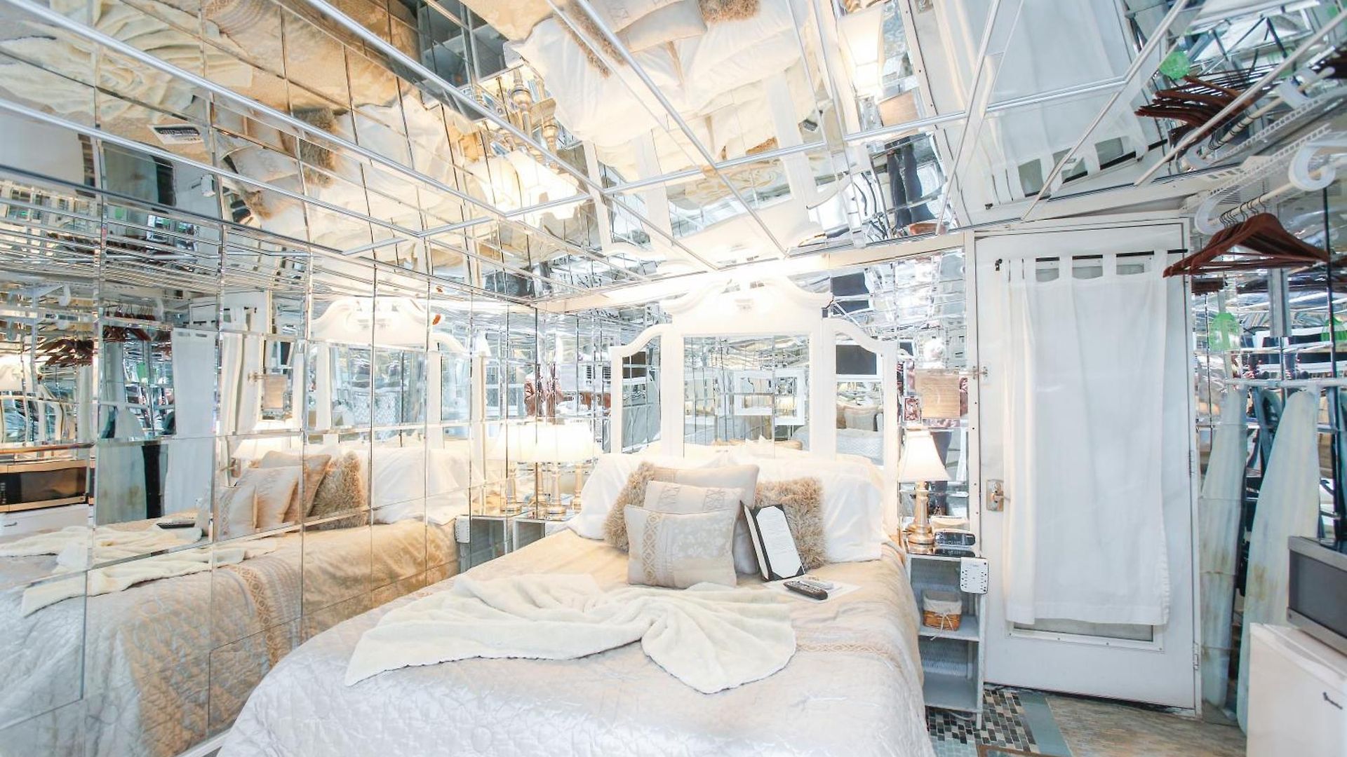 Bed & Breakfast Fleur De Lis Mansion