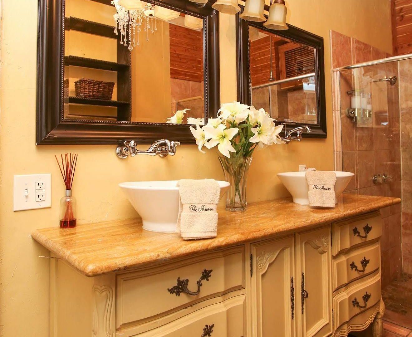 Bed & Breakfast Fleur De Lis Mansion