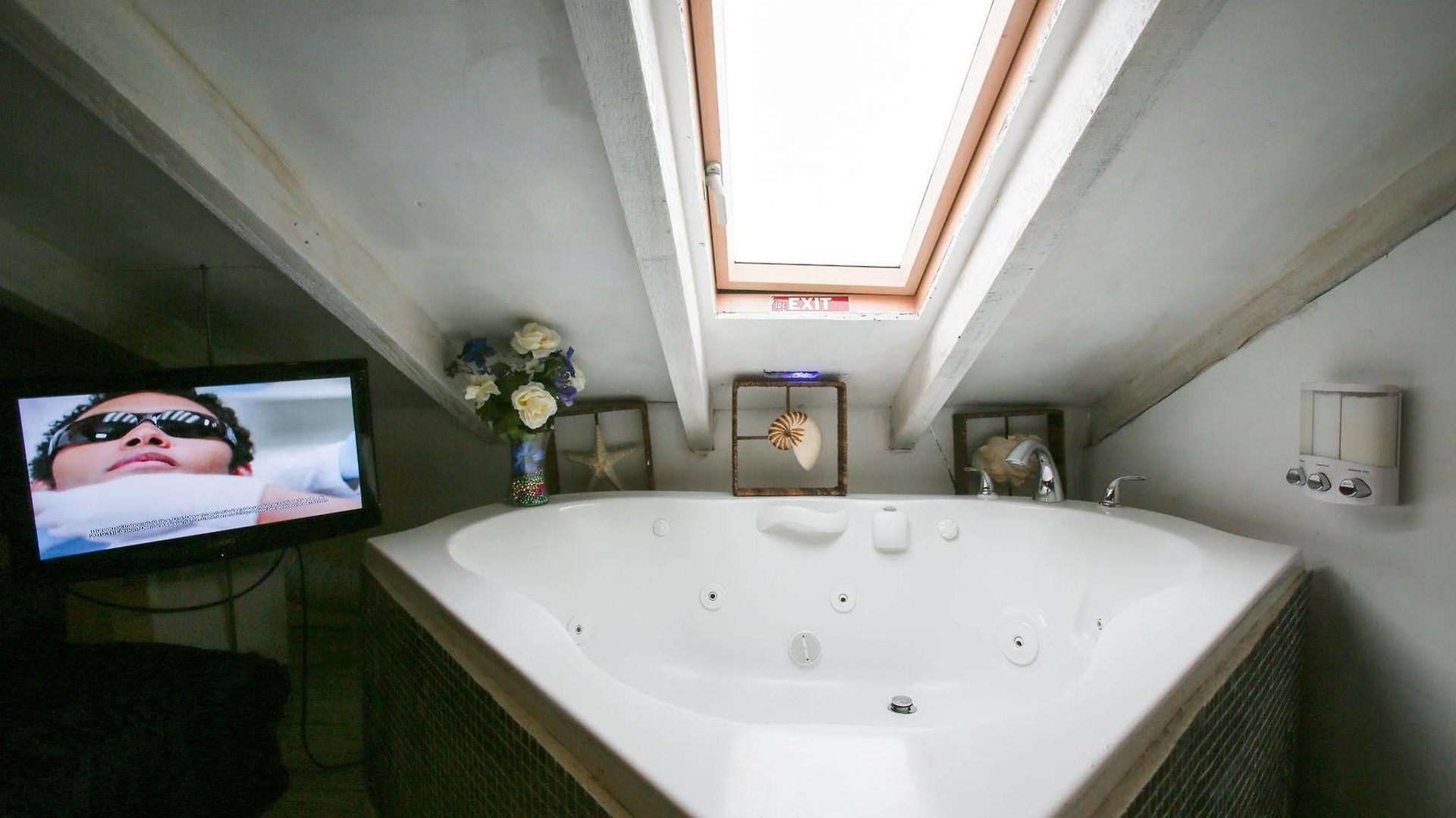 Fleur De Lis Mansion Bed & Breakfast