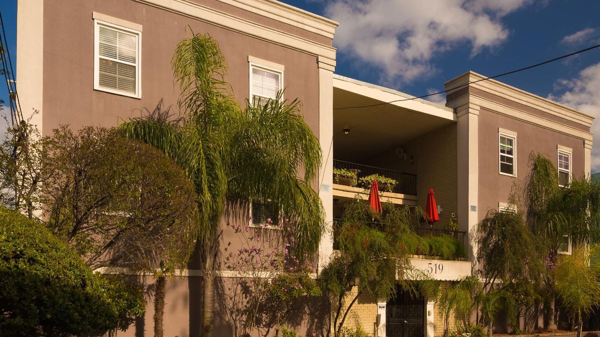 Hotel Frenchmen Orleans At 519, Ascend Collection