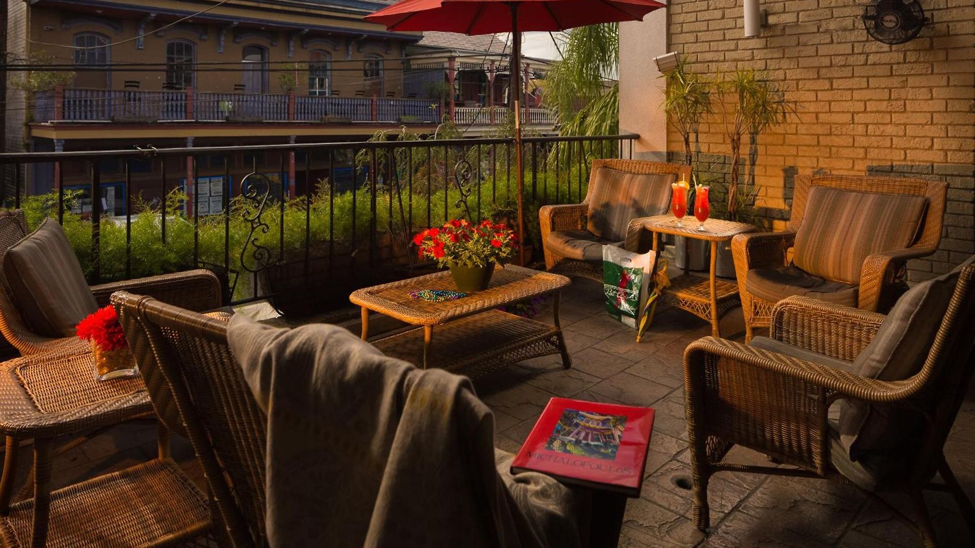 Frenchmen Orleans At 519, Ascend Collection 3*