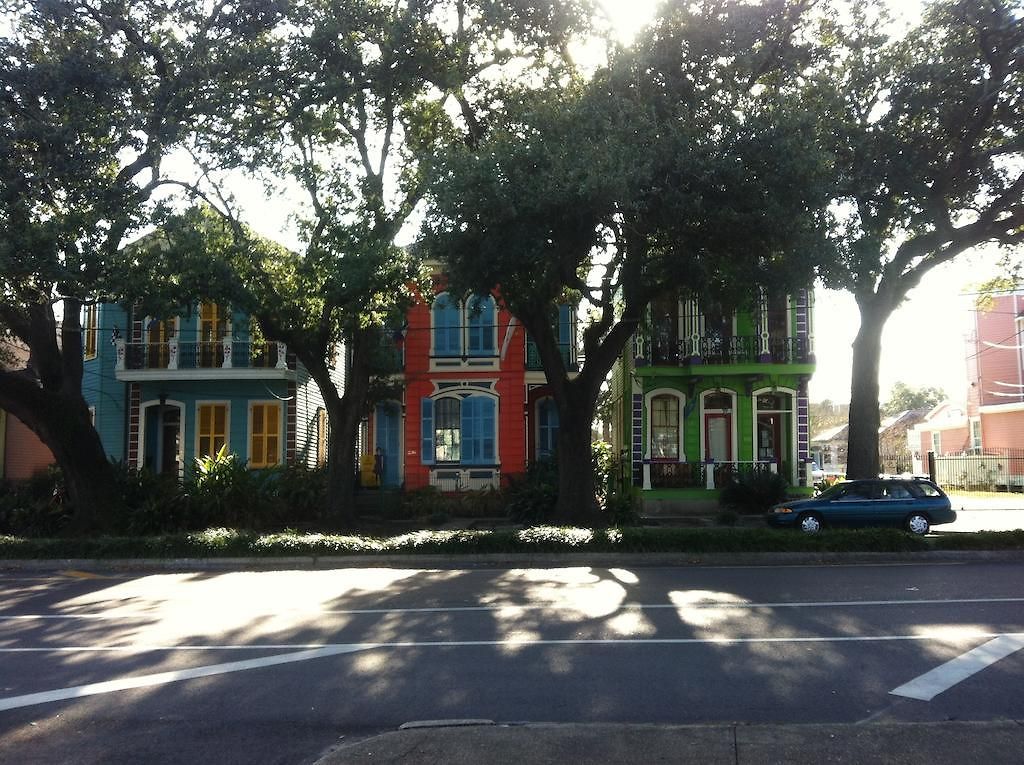 La Belle Esplanade Bed & Breakfast New Orleans