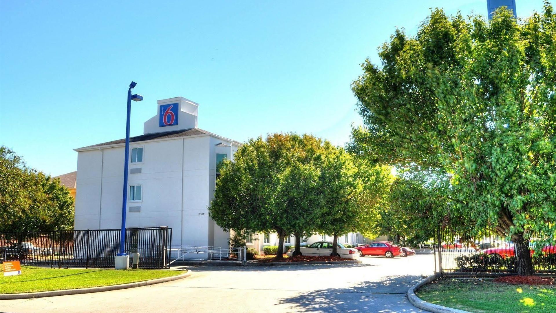 Hotel Motel 6-New Orleans, La 2*