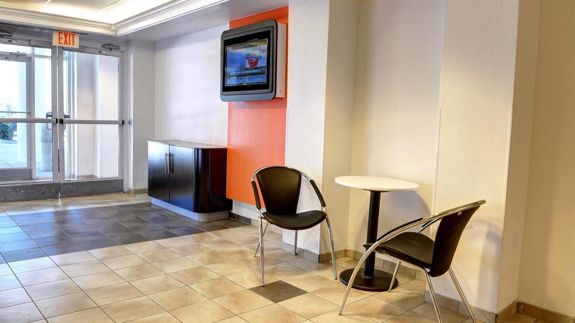 Motel 6-New Orleans, La New Orleans