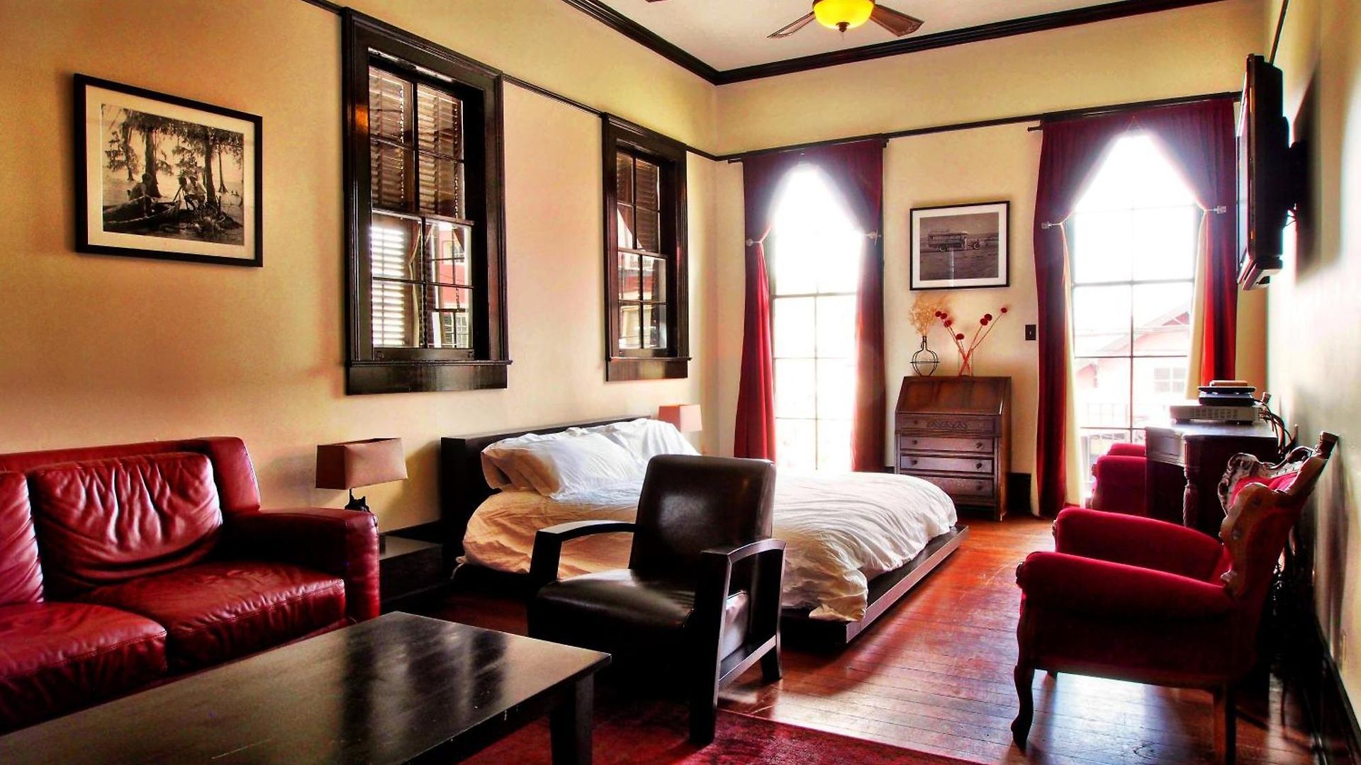 Inn Royal Street Inn & Bar 3*