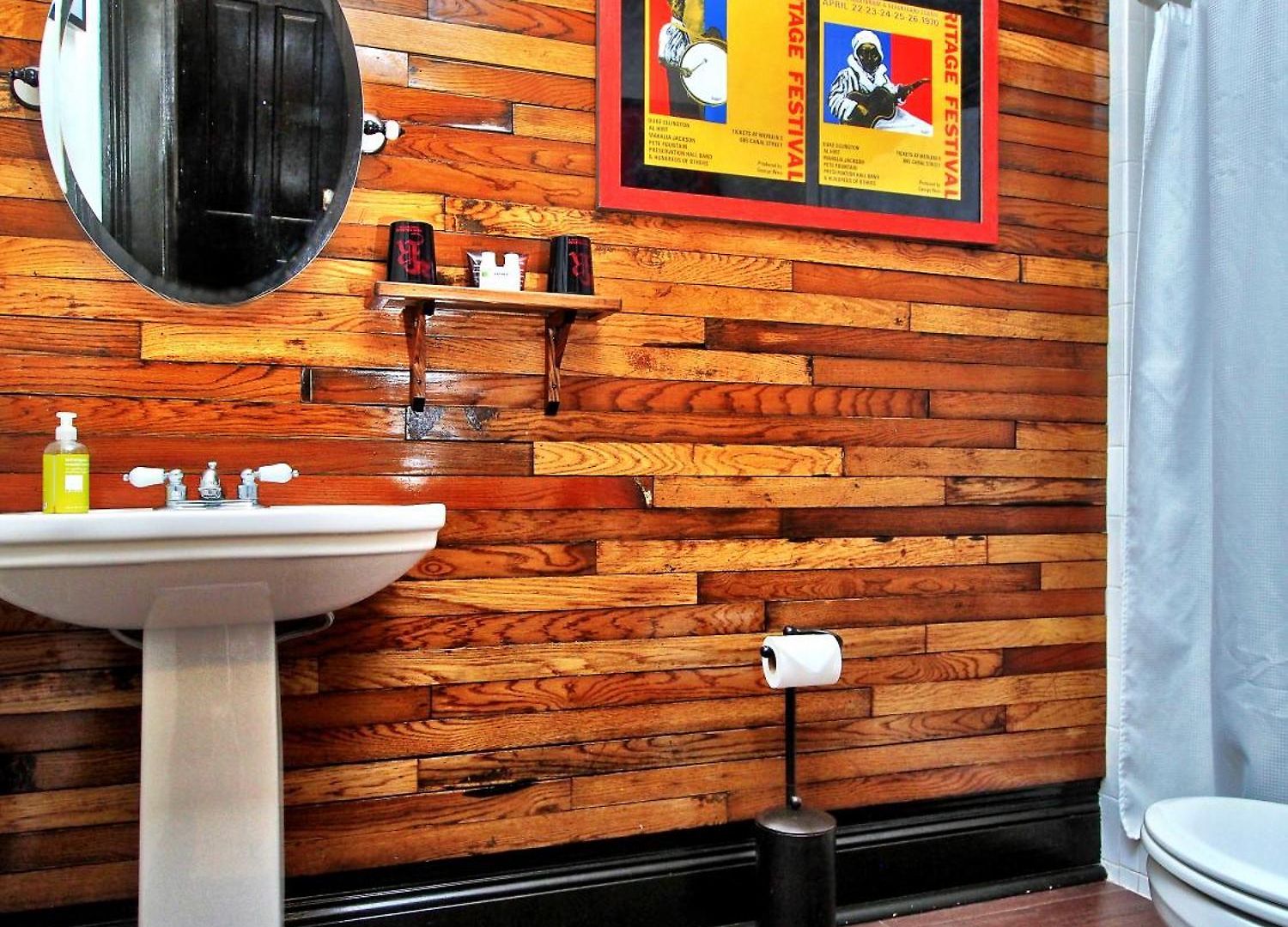 Royal Street Inn & Bar 3* New Orleans
