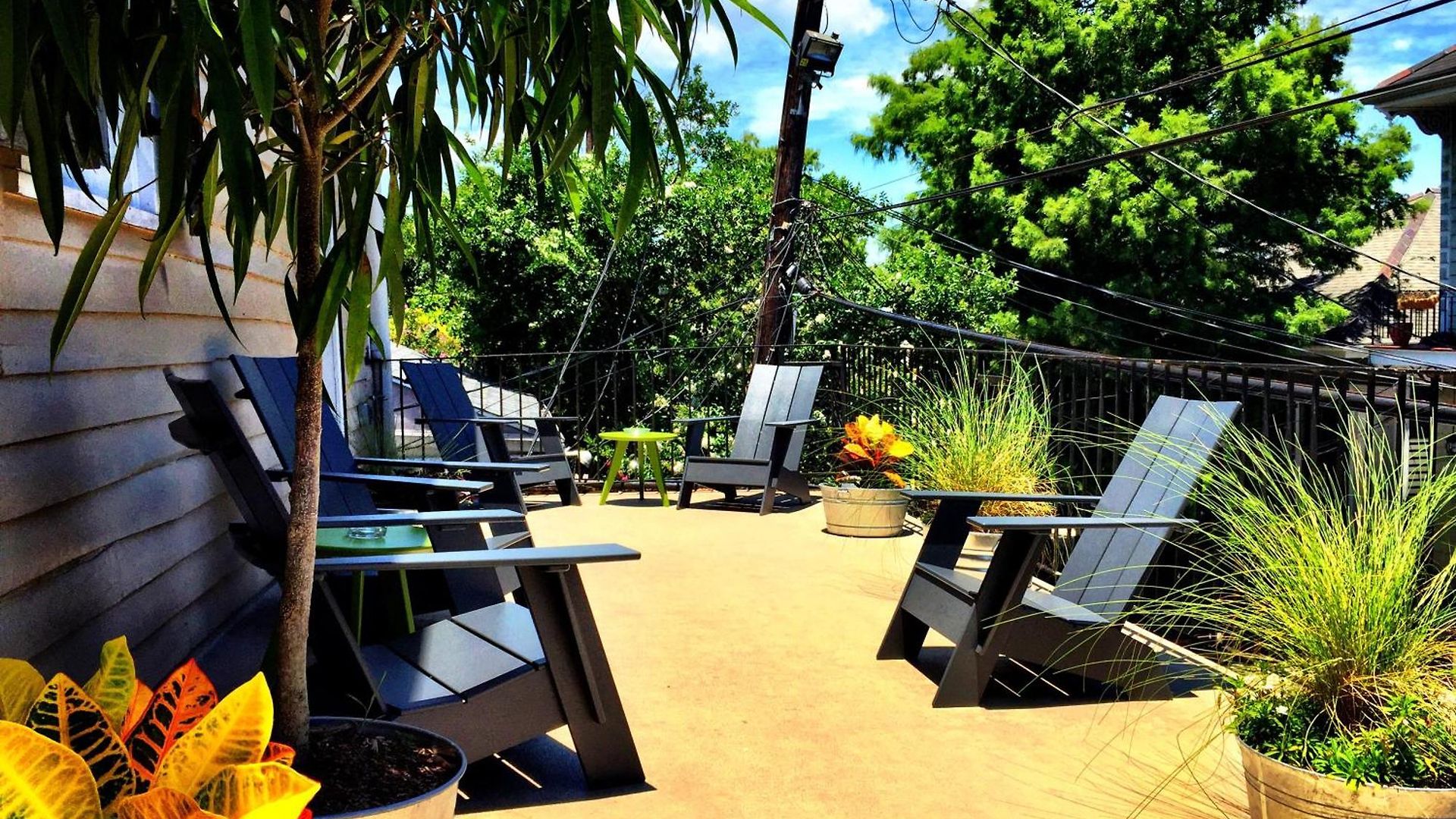Royal Street Inn & Bar Inn 3*