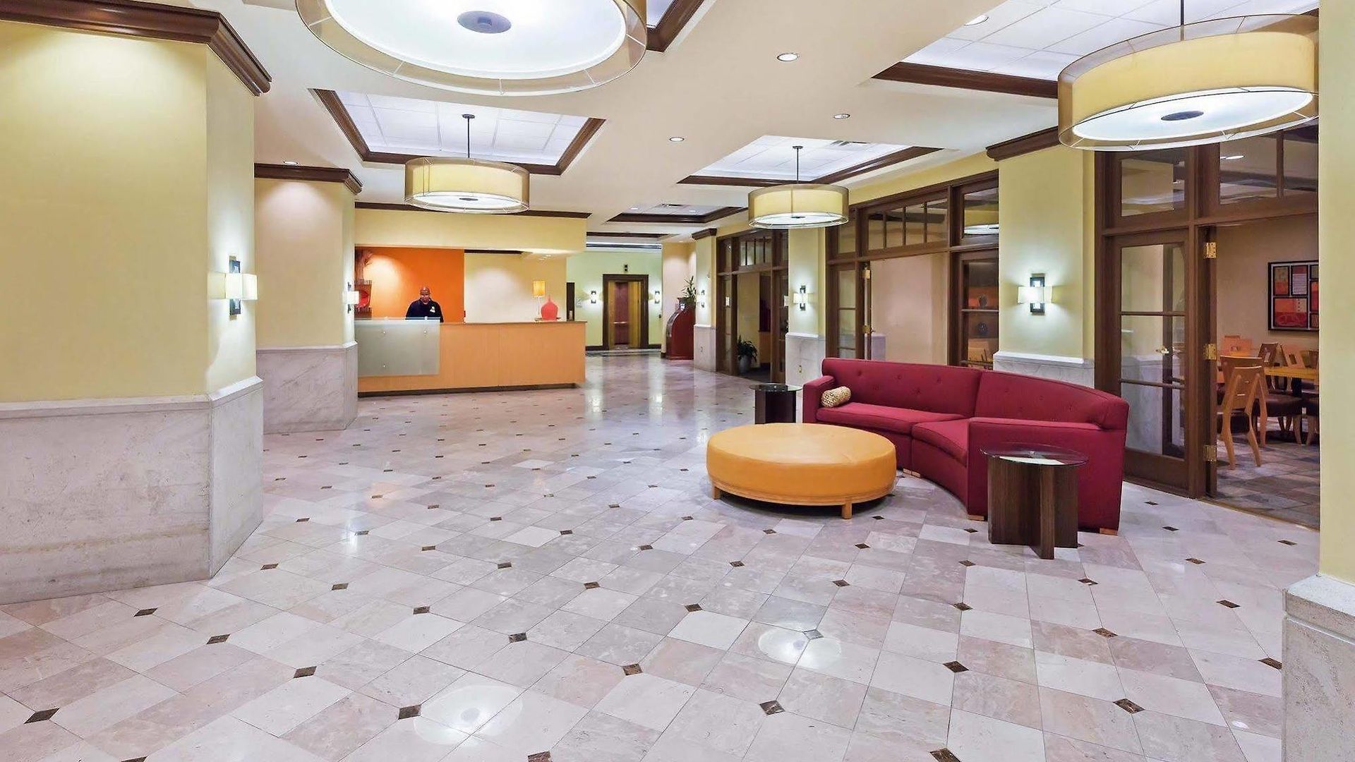 La Quinta & By Wyndham Downtown 3* New Orleans