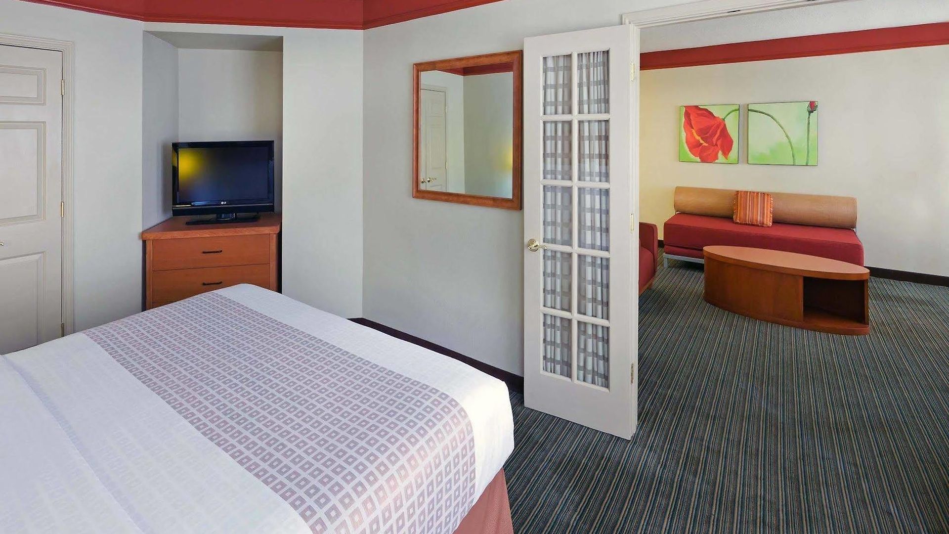 Hotel La Quinta & By Wyndham Downtown New Orleans