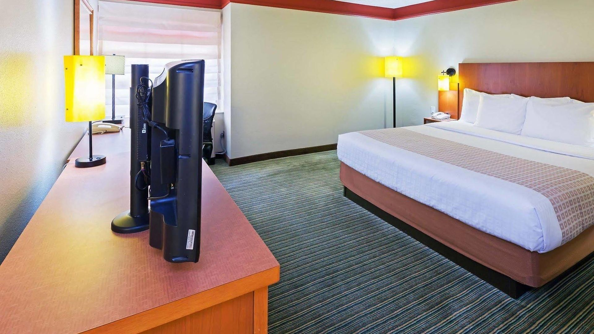 Hotel La Quinta & By Wyndham Downtown New Orleans