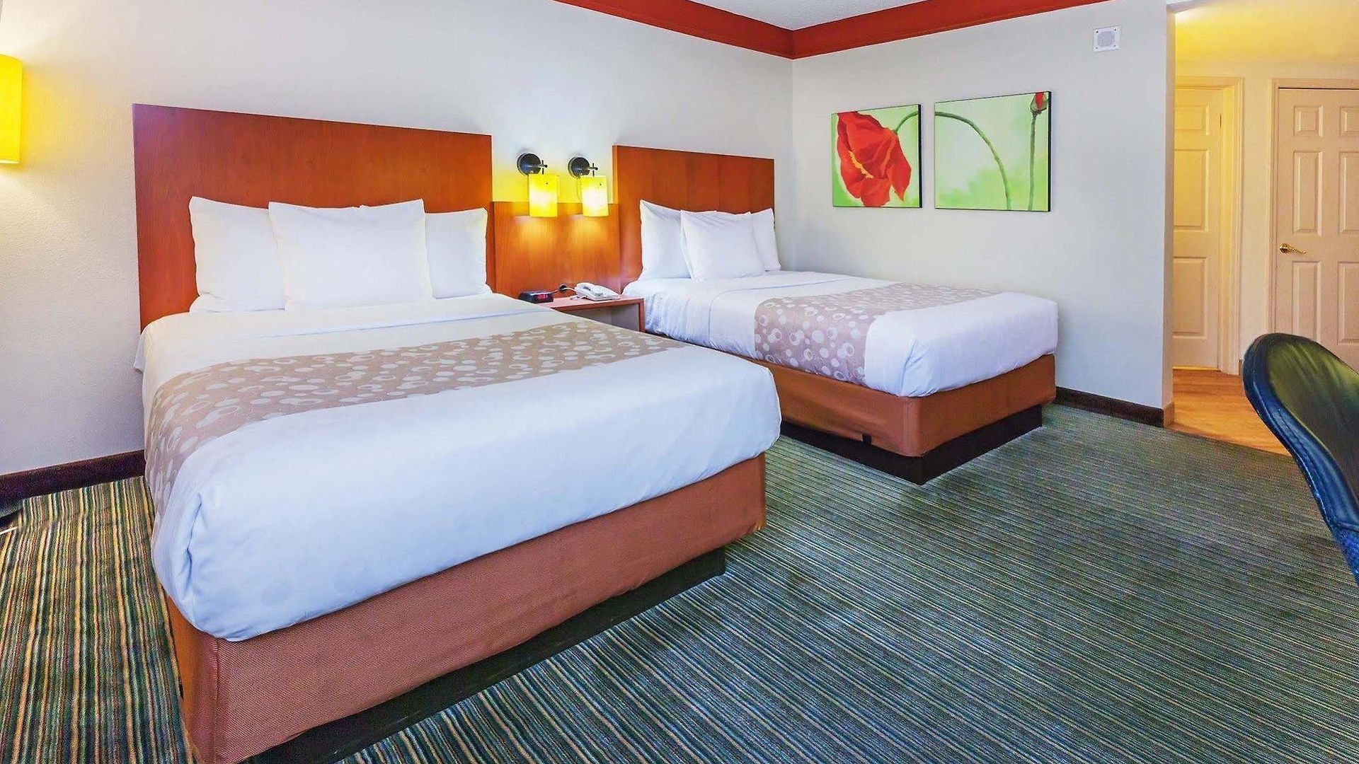 Hotel La Quinta & By Wyndham Downtown New Orleans