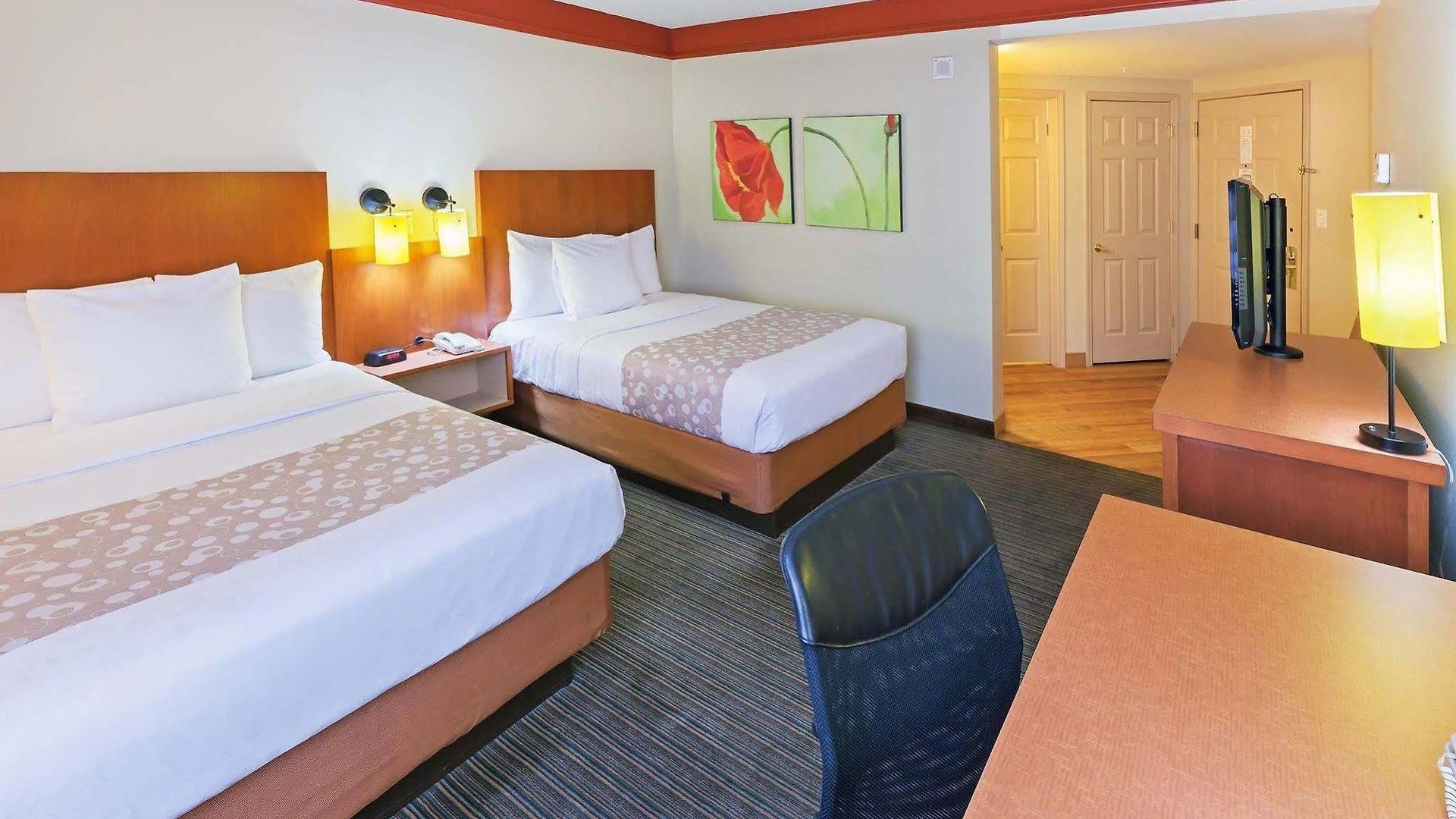 Hotel La Quinta & By Wyndham Downtown New Orleans