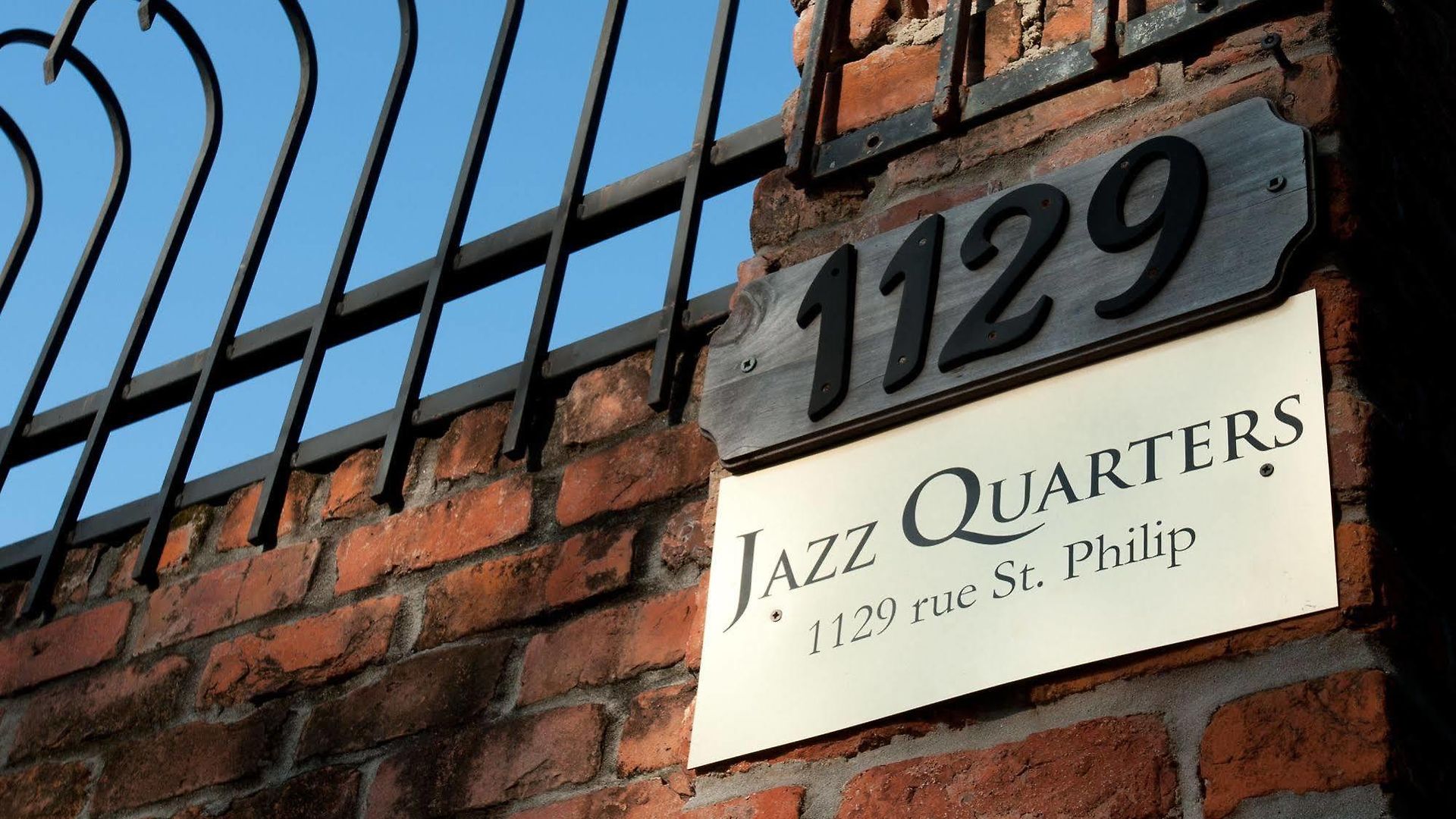 Jazz Quarters