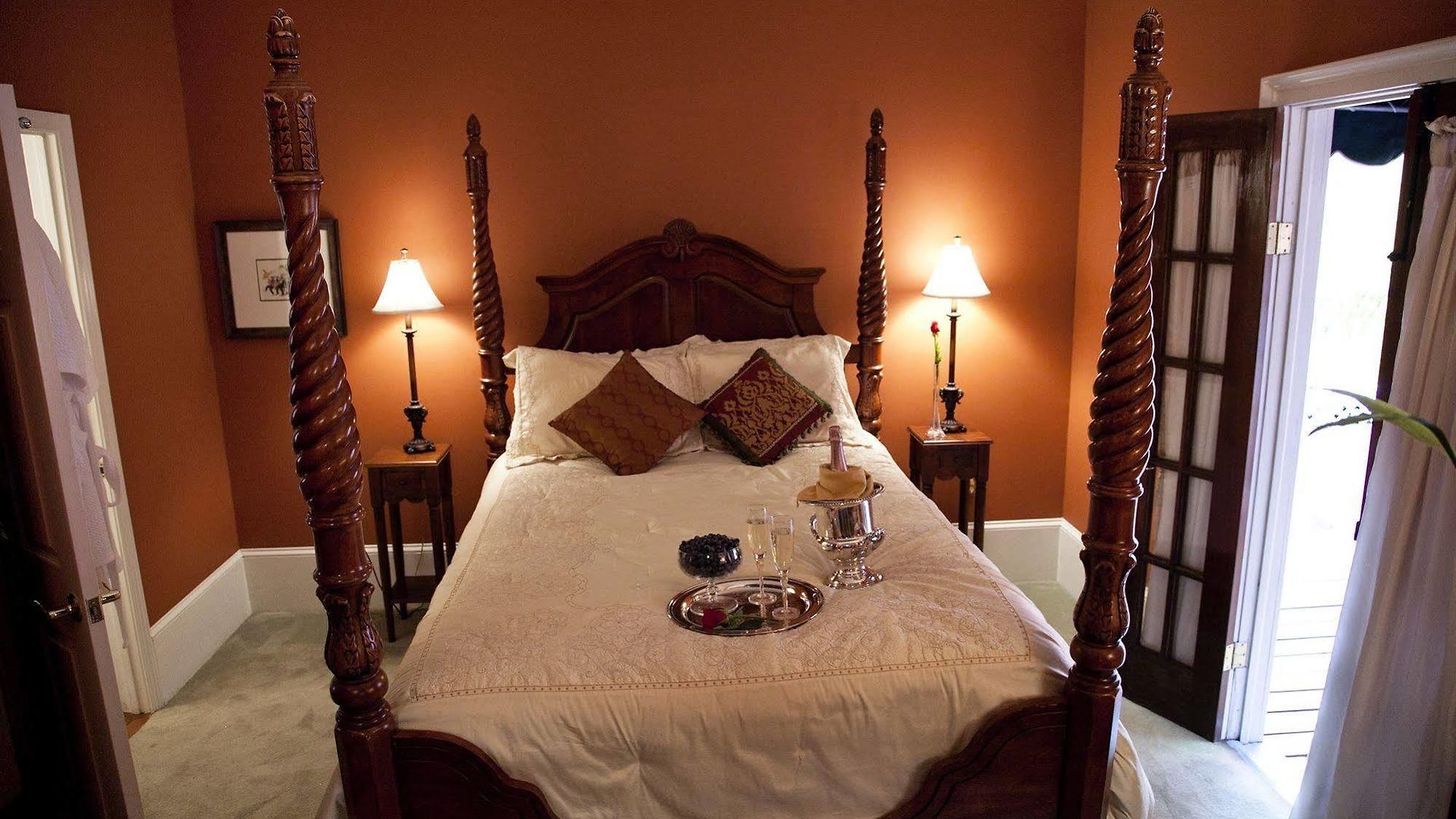 Jazz Quarters Inn New Orleans