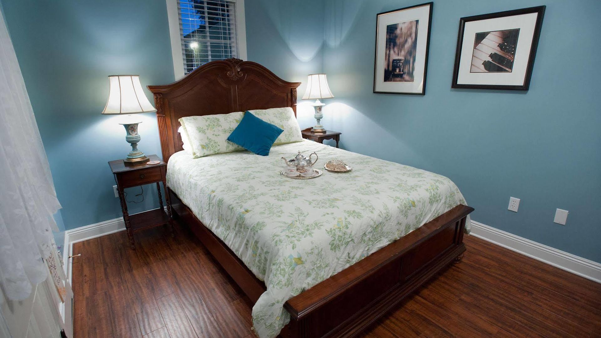 Inn Jazz Quarters 3*