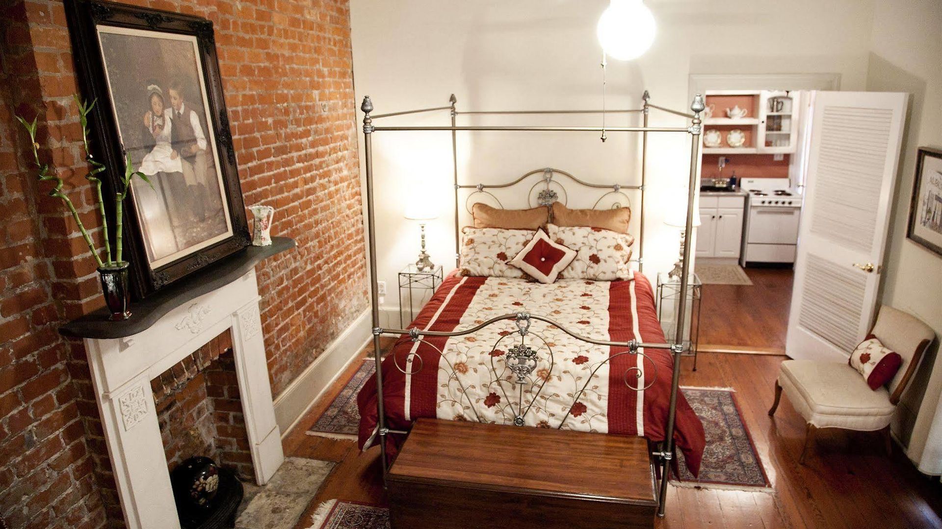 Jazz Quarters 3* New Orleans