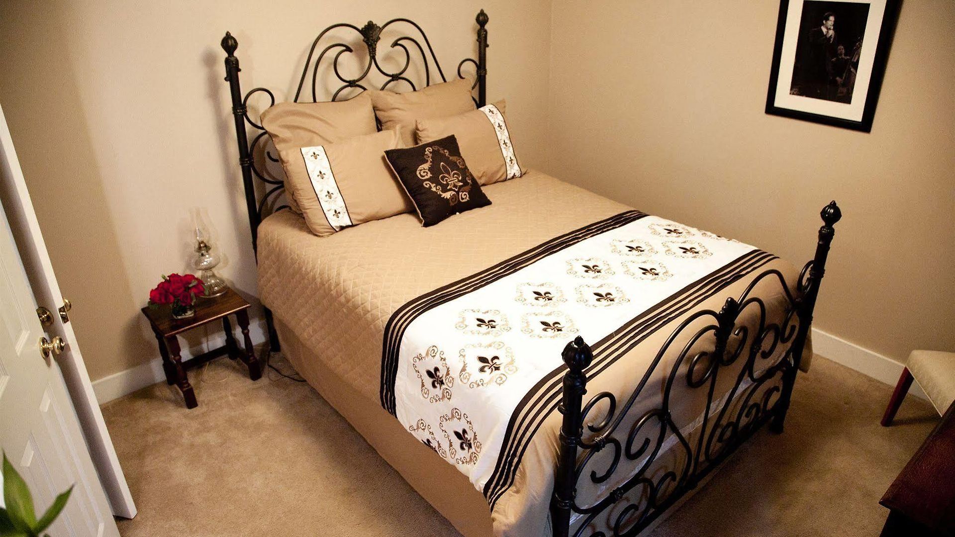 Jazz Quarters Inn New Orleans