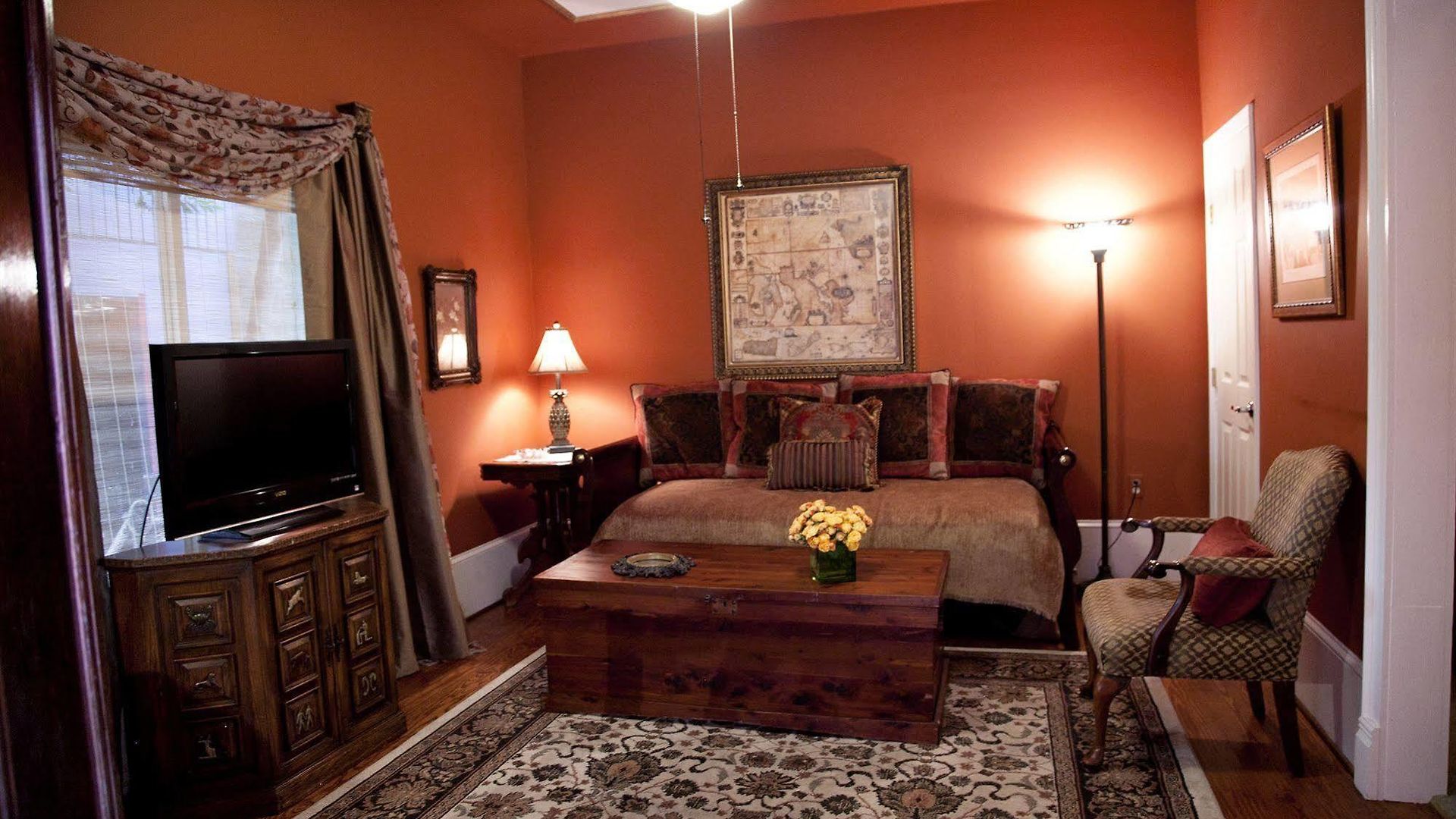 Jazz Quarters 3* New Orleans