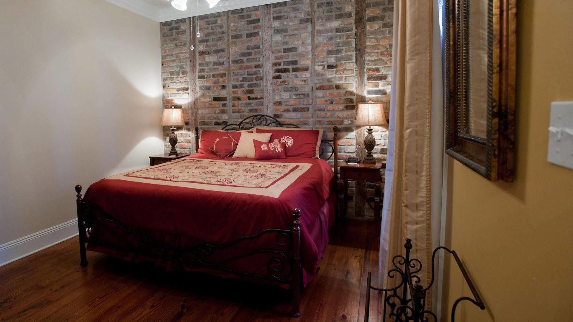 Jazz Quarters 3* New Orleans